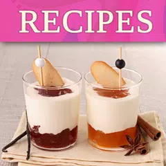 Pudding Recipes! アプリダウンロード