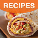 Wraps Recipes! APK