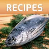 Tuna Recipes! icon