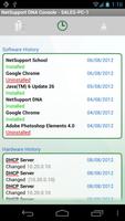 NetSupport DNA Mobile Console скриншот 2