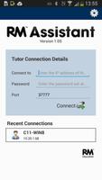 RM Assistant পোস্টার