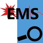 CrossTec EMS Agent icône