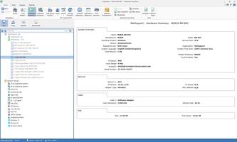 NetSupport DNA Agent स्क्रीनशॉट 1