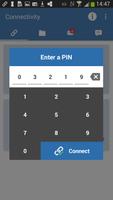 CrossTec Remote Control Client ảnh chụp màn hình 1