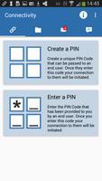 NetSupport Manager Client تصوير الشاشة 1