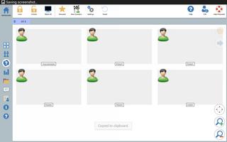 CrossTec SchoolVue Tutor capture d'écran 1