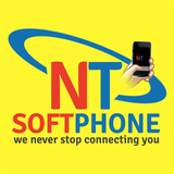 NETSURF SoftPhone icon