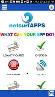 Netsurf Apps-poster