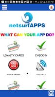 Netsurf Apps 포스터