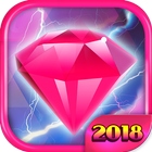 Jewels 2018-icoon