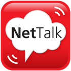 NetTalk by True biểu tượng