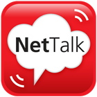 NetTalk by True icône