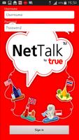 NetTalk by True bài đăng