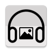 Picture Audio Maker icon
