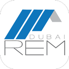 Dubai Rem icône