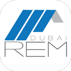 Dubai Rem ไอคอน