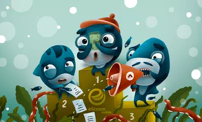 eSteem Mobile Legacy APK download