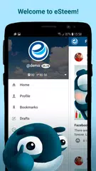 eSteem Mobile Legacy APK download