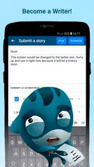 eSteem Mobile Legacy APK download