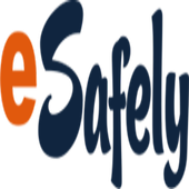 eSafely Mobile Safe Browser icon