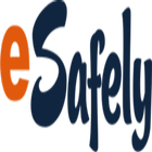 eSafely Mobile Safe Browser आइकन