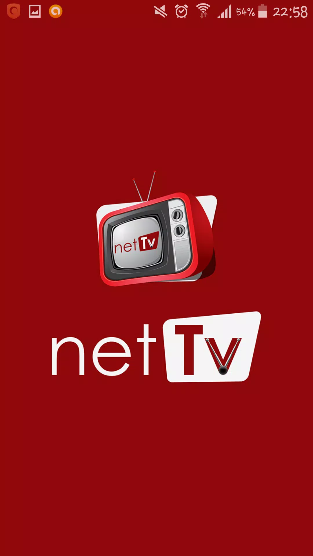 Android İndirme için Net Canli Tv APK
