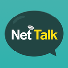 NetTalk-icoon