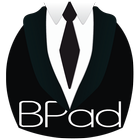 ikon BusinessPad