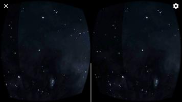 Space VR Daydream स्क्रीनशॉट 2