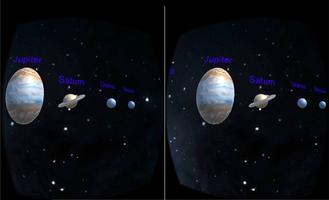 Space VR Daydream PRO capture d'écran 2