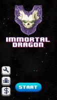 Immortal Dragon Affiche