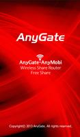 Poster AnyMobi