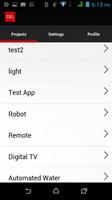 Droid Ei imagem de tela 1