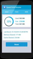 پوستر Cleaning Phone Ram 2016