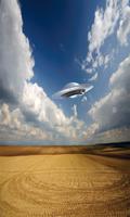 Alien Camera Photo Maker imagem de tela 1