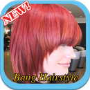 Bangs Hairstyle APK