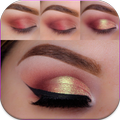 Easy Make Up Tutorial 2017