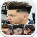 Hairstyle For Men and Boys APK