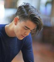 Hairstyle For Men and Boys Ekran Görüntüsü 1
