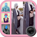 Hijab Photo Editor 2017