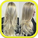 Long Hairstyle App For Women APK