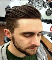 Latest Hairstyle For Men 2017 capture d'écran 2