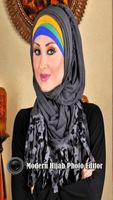 Modern Hijab Photo Editor gönderen