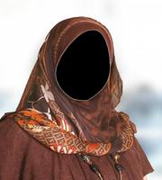 Modern Hijab Photo Editor Ekran Görüntüsü 2