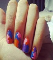 Nail Art Picture скриншот 3