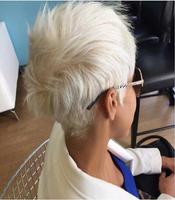 Pixie Haircuts स्क्रीनशॉट 1
