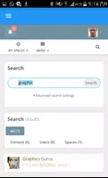 NetUp تصوير الشاشة 3