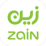 Zain SA icône