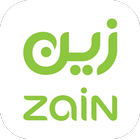 Zain SA Zeichen