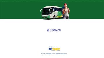 Viação Eldorado Affiche